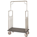 bellman & luggage carts