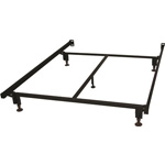 cribs & bed frames