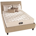 mattresses & box springs