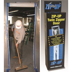 dust barriers