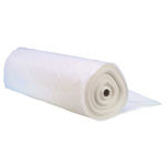 plastic sheeting