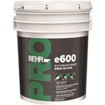 exterior paint