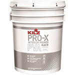primers & sealers