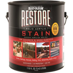 stains