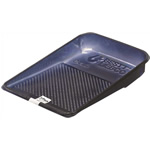 paint trays & liners