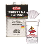 paint preparation & cleaners