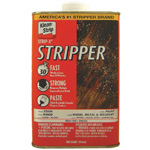 paint strippers & removers