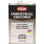 paint thinners & solvents