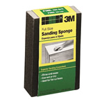 sanding sponges & blocks