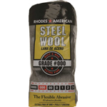 steel wool