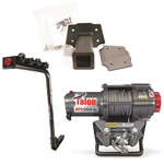 towing & hauling accessories