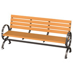 benches