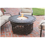 fire pits