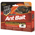 insect & pest control
