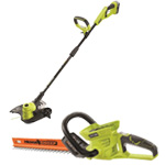 trimmers & edgers