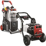 pressure washers