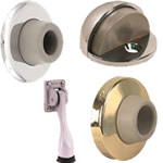 door stops & bumpers
