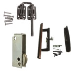 patio door hardware