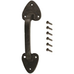 gate handles