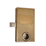 gate locks