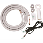 ductless mini splits parts & accessories