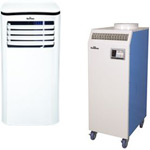 portable air conditioners