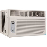 window air conditioners