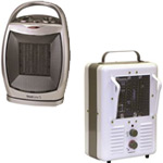 electric heating equipment