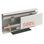hydronic baseboard heaters