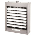 hydronic unit heaters