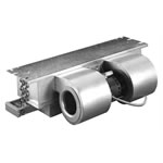 hydronic coils