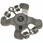 hydronic accessories