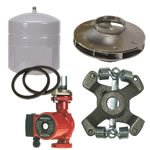 hydronic parts