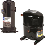 air conditioner compressors