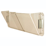 air deflectors