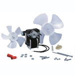 exhaust fan motors & parts