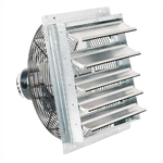 wall exhaust fans