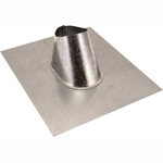 roof flashing
