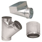 duct fittings