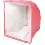 cube air filters