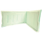 ring panel & link air filters