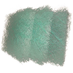 paint booth air filters