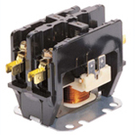 hvac contactors