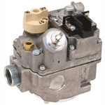 gas control valves
