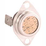 fan & limit controls