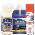 hvac cleaning & maintenance