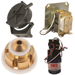 hvac replacement parts