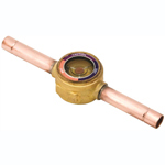 moisture indicators