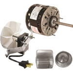 motors & accessories