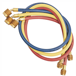 charging hoses & accessories